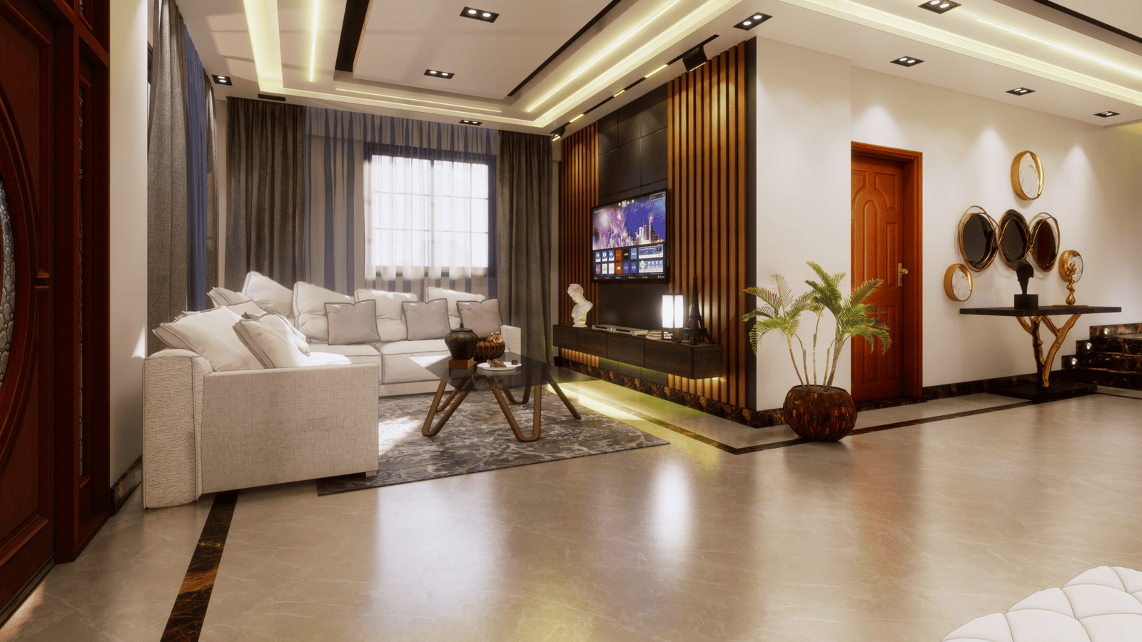 Villa 2 - Medhat Seif